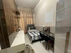 Varsity Park Condominium (D5), Condominium #585350821